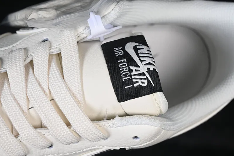 All categories Nk Air Force 1 Air Force series Nk Air Force 1 Low Air Force low-top Nike Air Force 1'07 Low joint model Air Force 1 low-top casual sneakers MM3399-811
